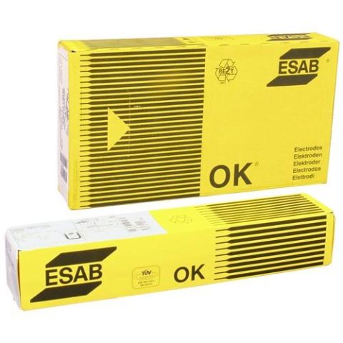 OK 48 00 ESAB Elektrode 2450233 Staypro